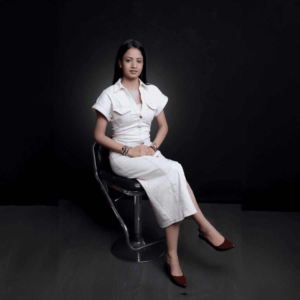 PÉRLE craftsmanship