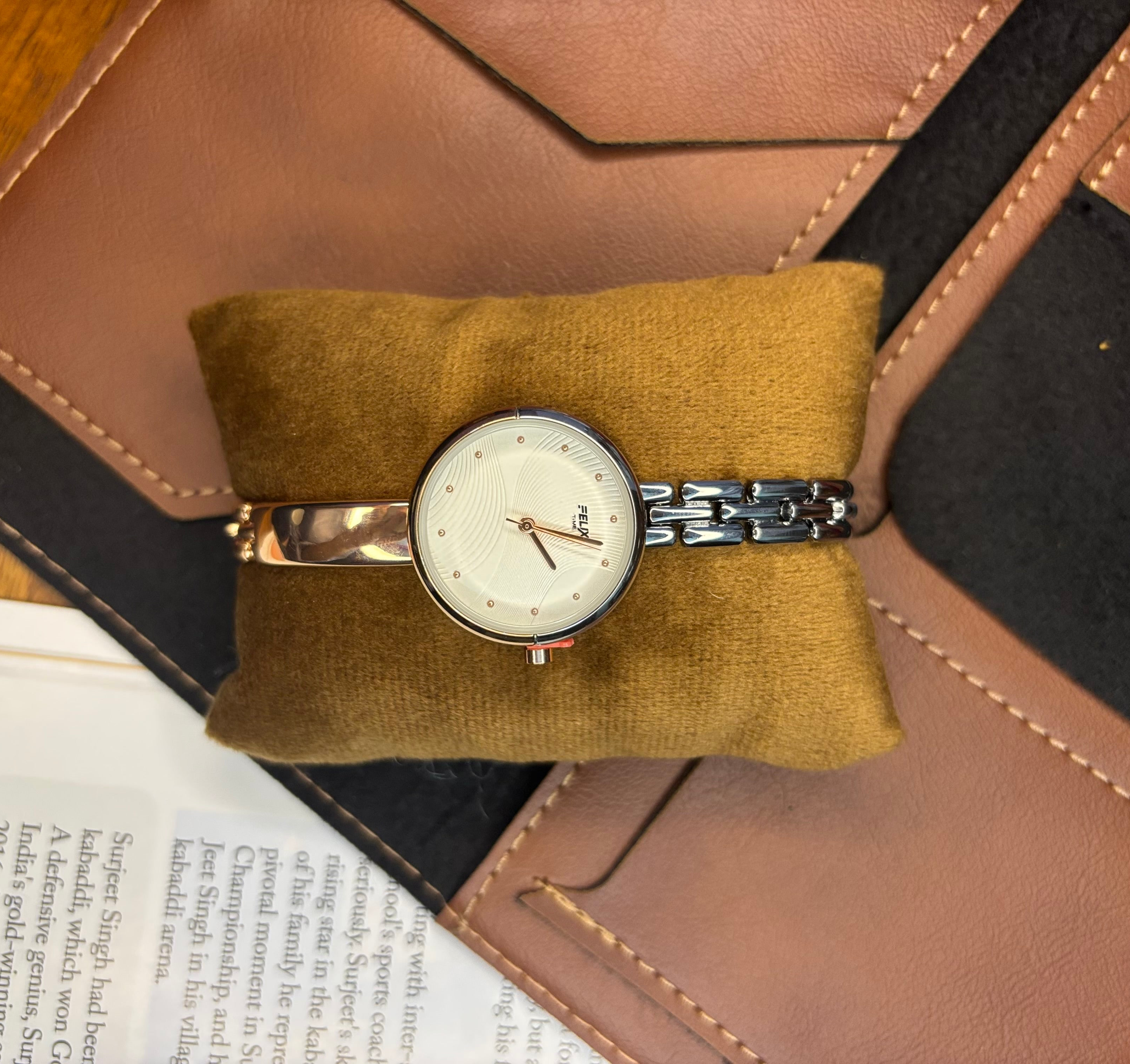 Sleak Watch For Women On sale