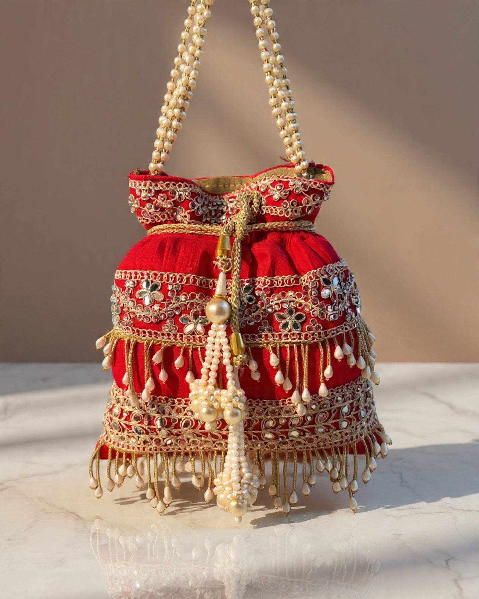 Potli Bags