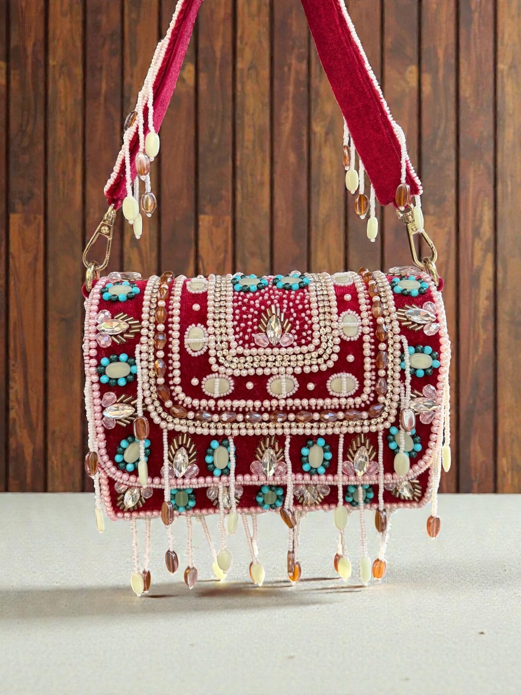 Noor Bag