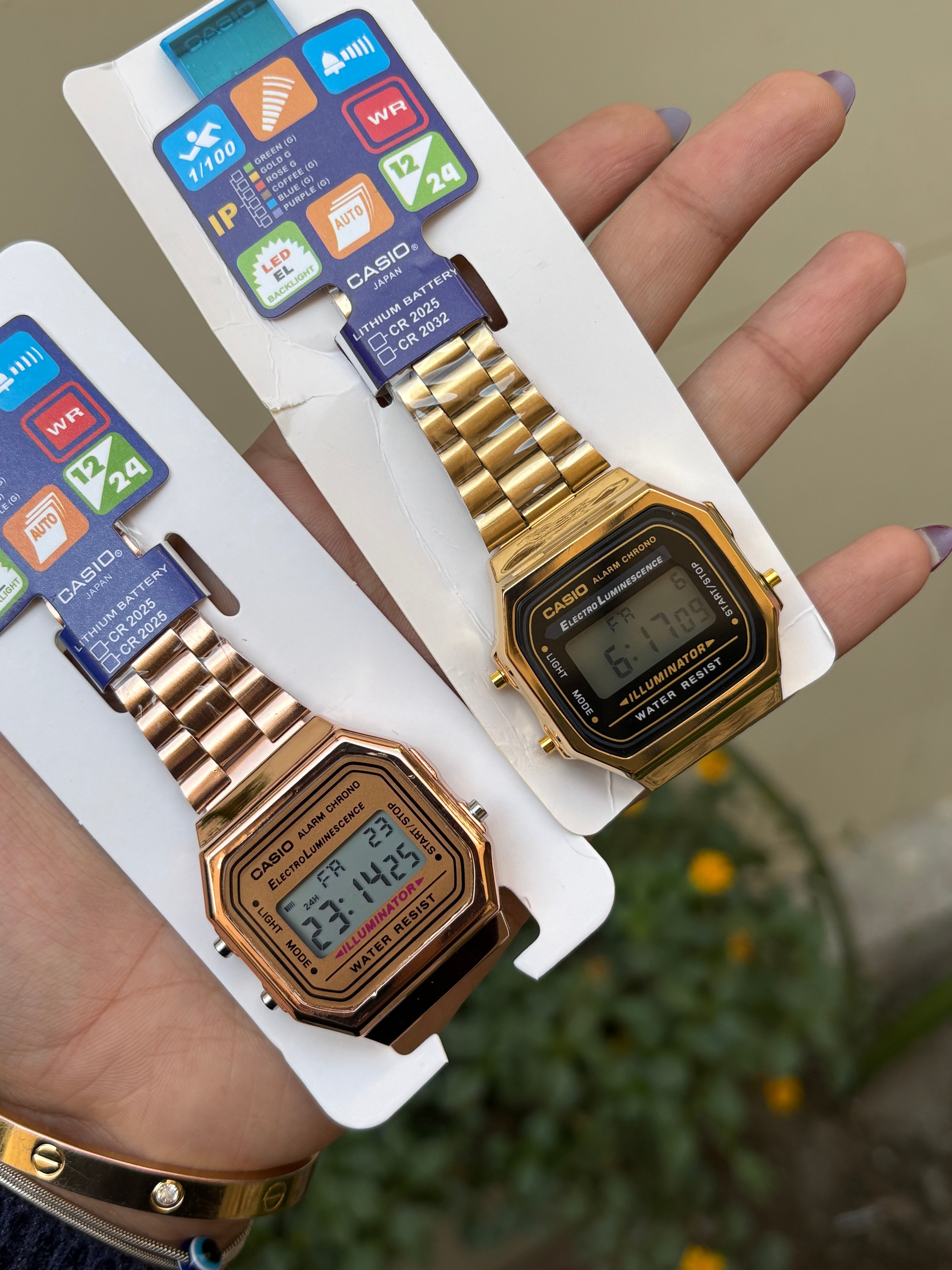 Vintage Watch - 004 AAA+ Quality