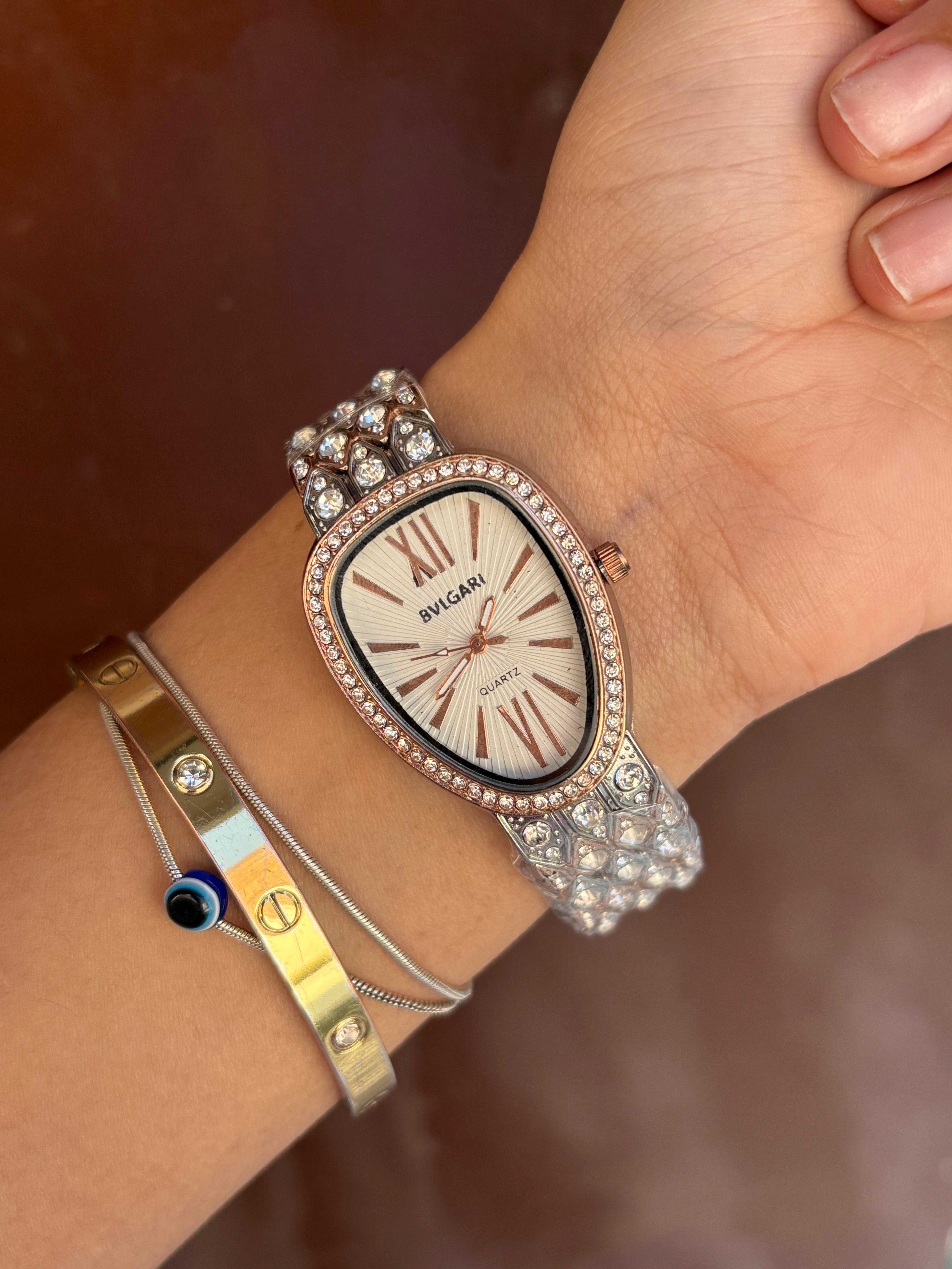 Serpenti Watch on sale