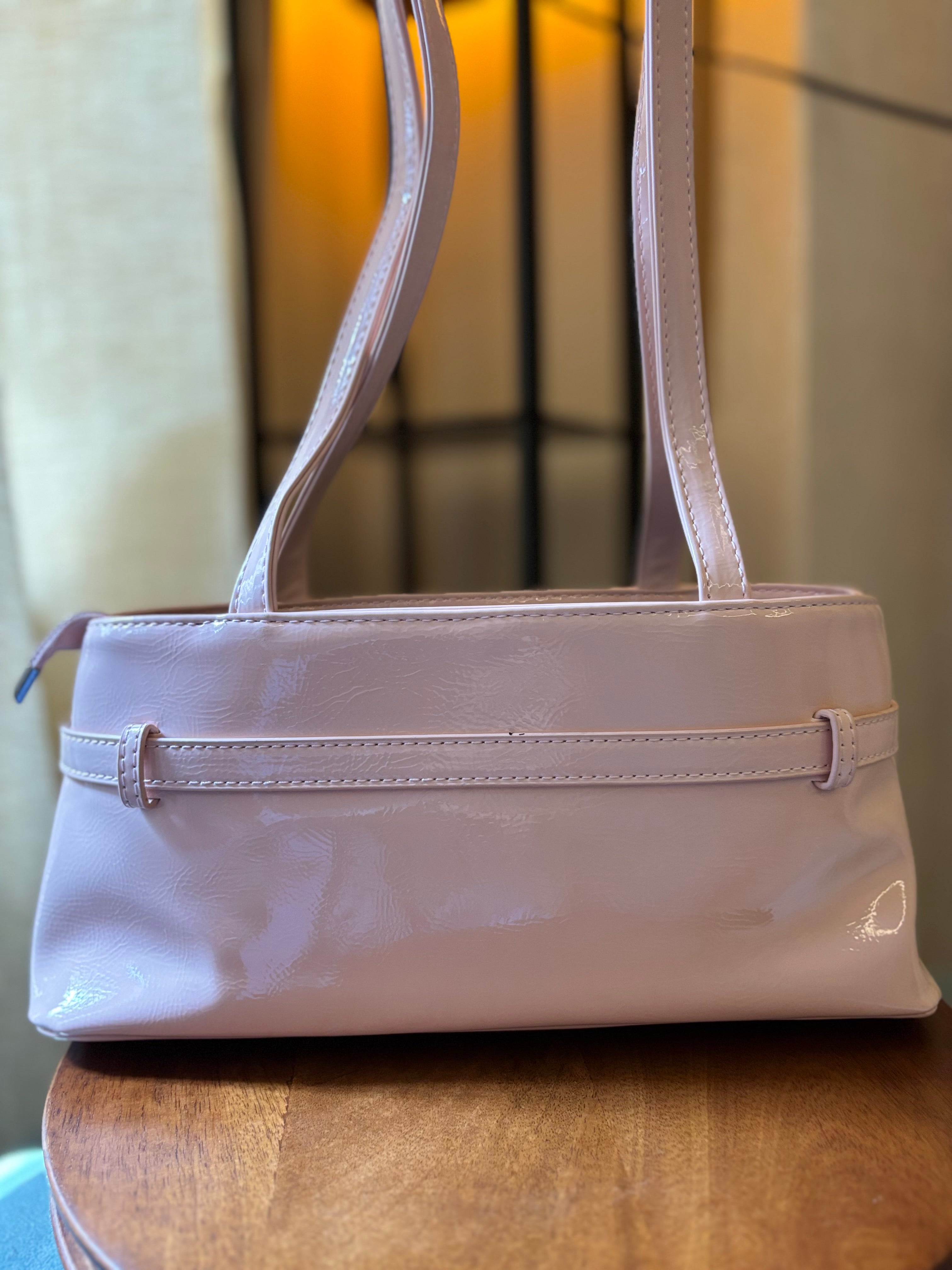 Cotton Candy Bag on sale