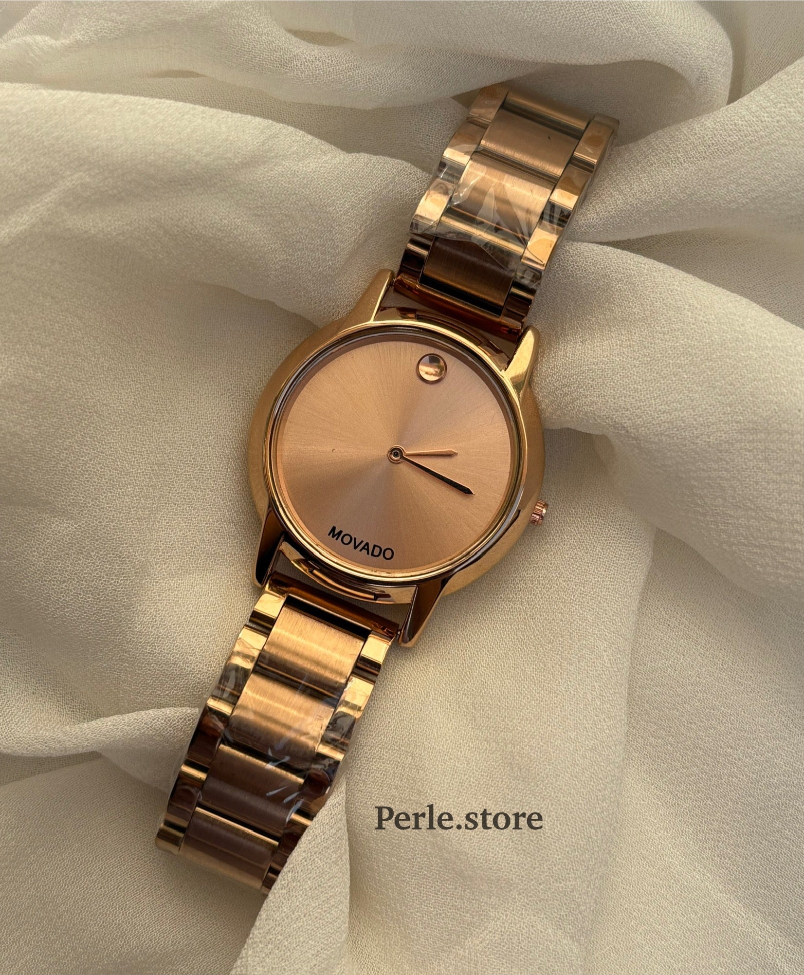 Perle Women’s watch - Movado