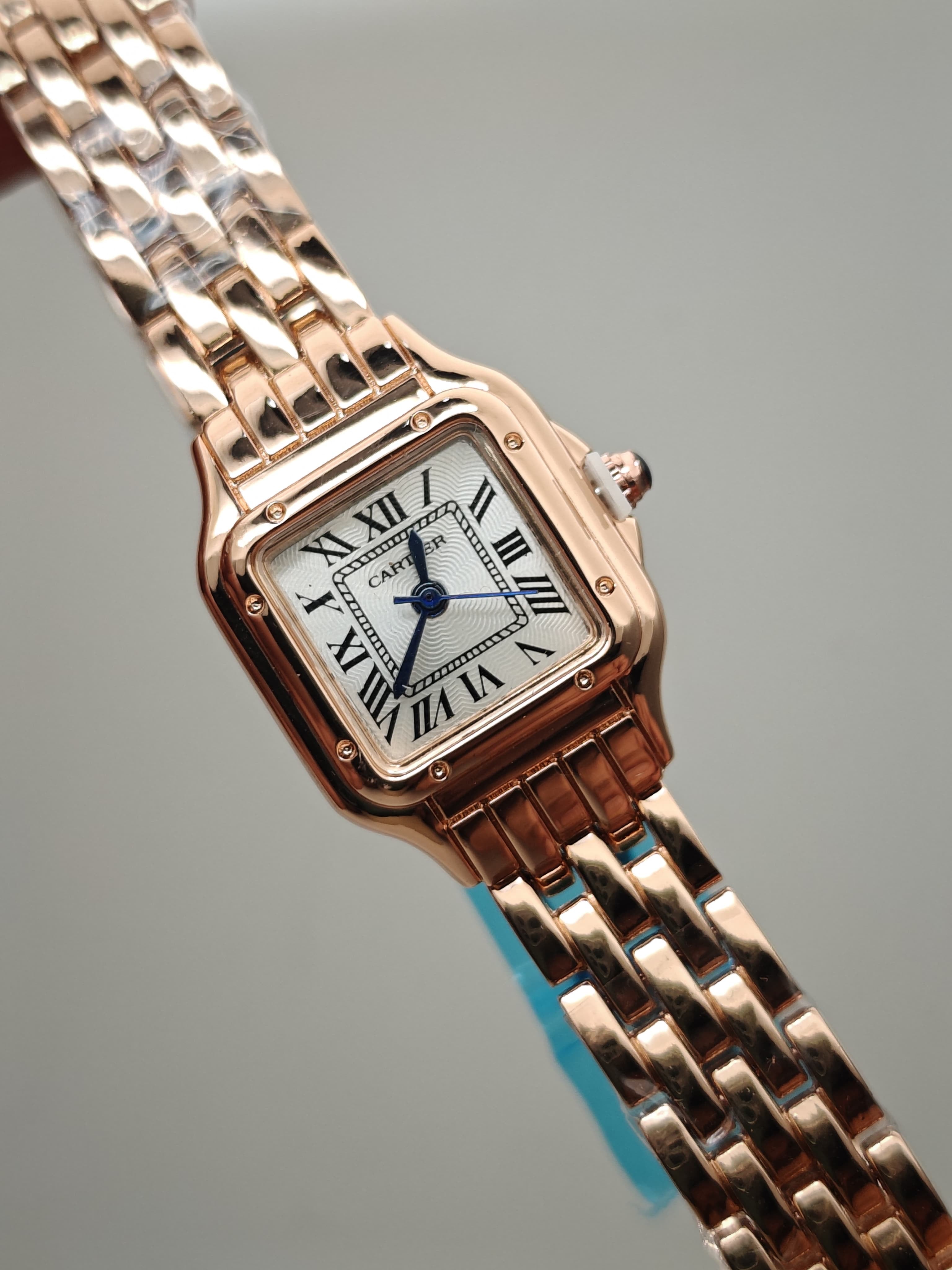 Trending Square Dial Watch