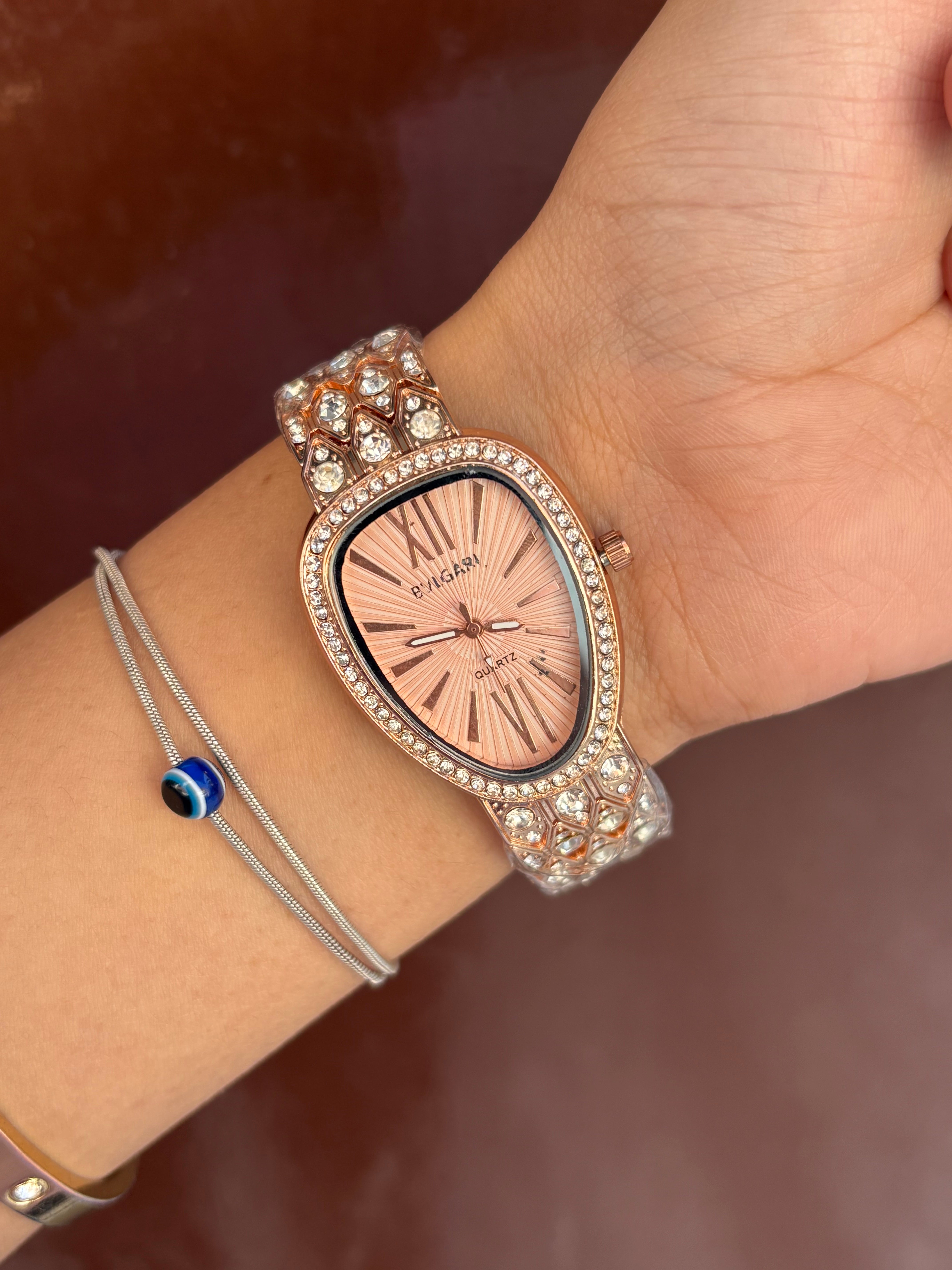 Serpenti Watch on sale