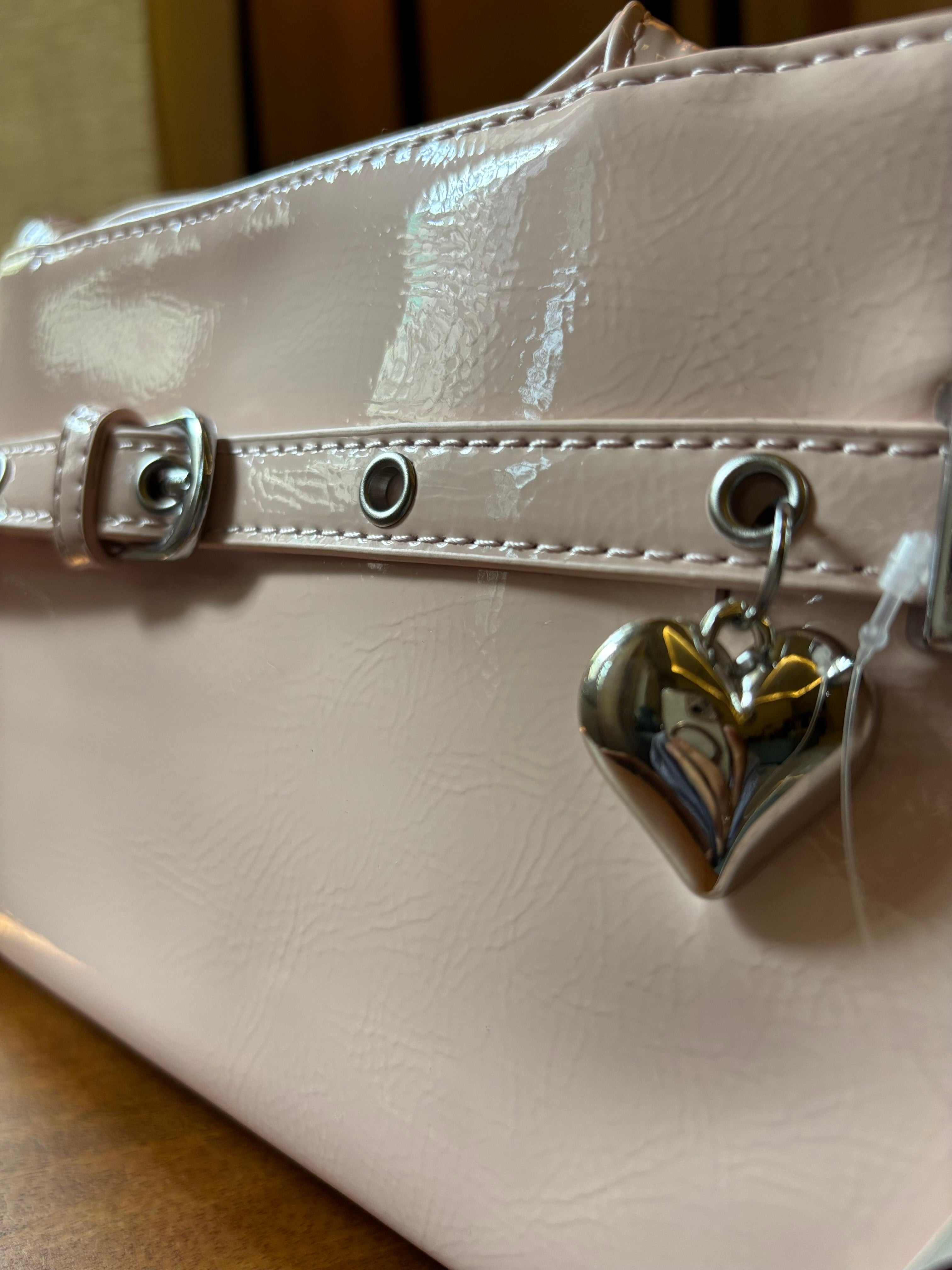 Cotton Candy Bag on sale