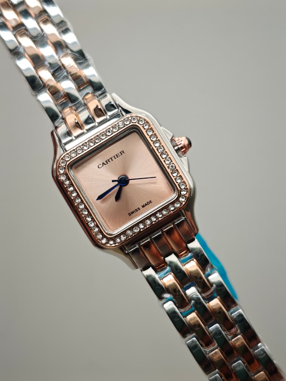 Trending Square Dial Watch