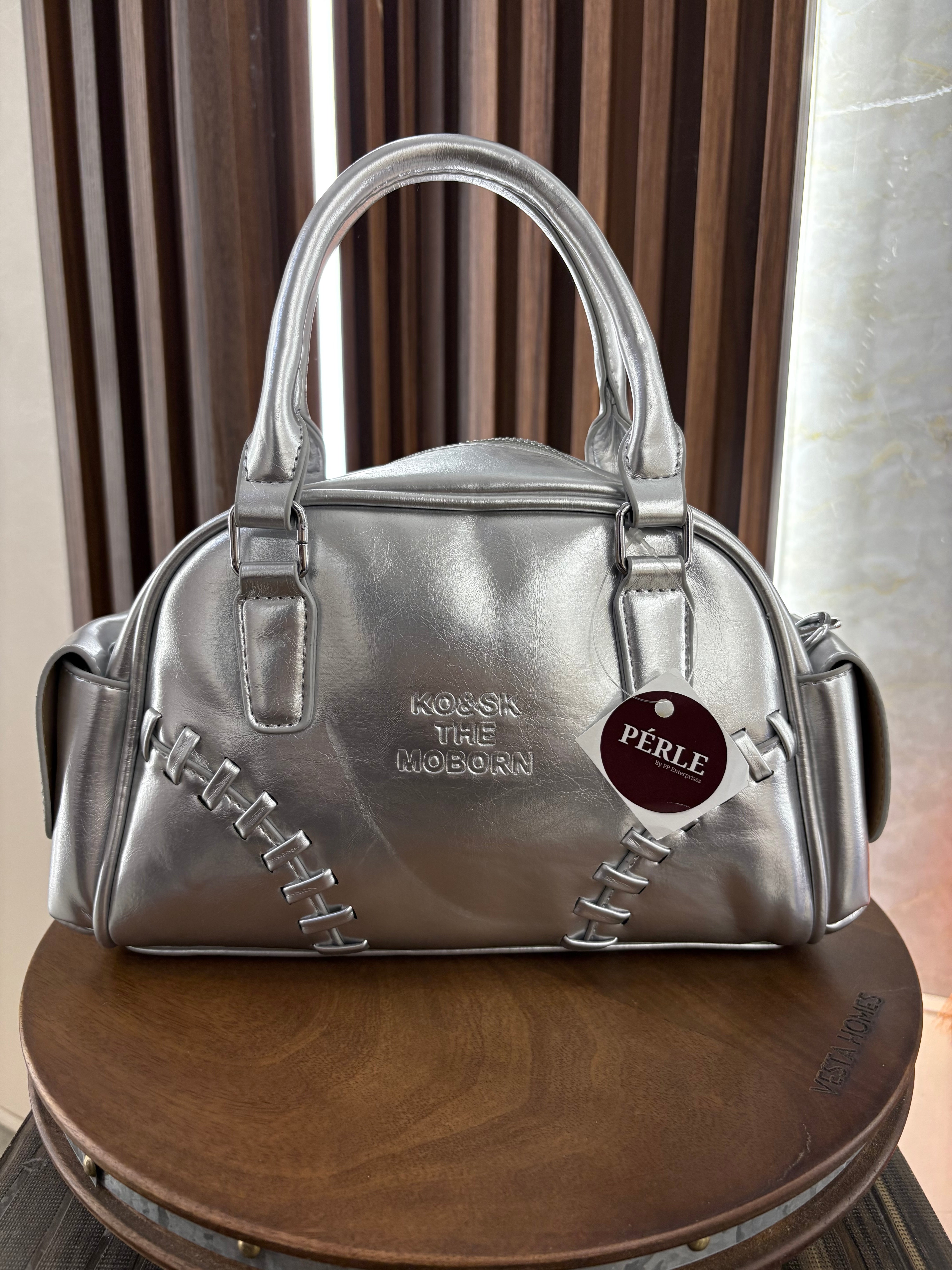 Aura Bag