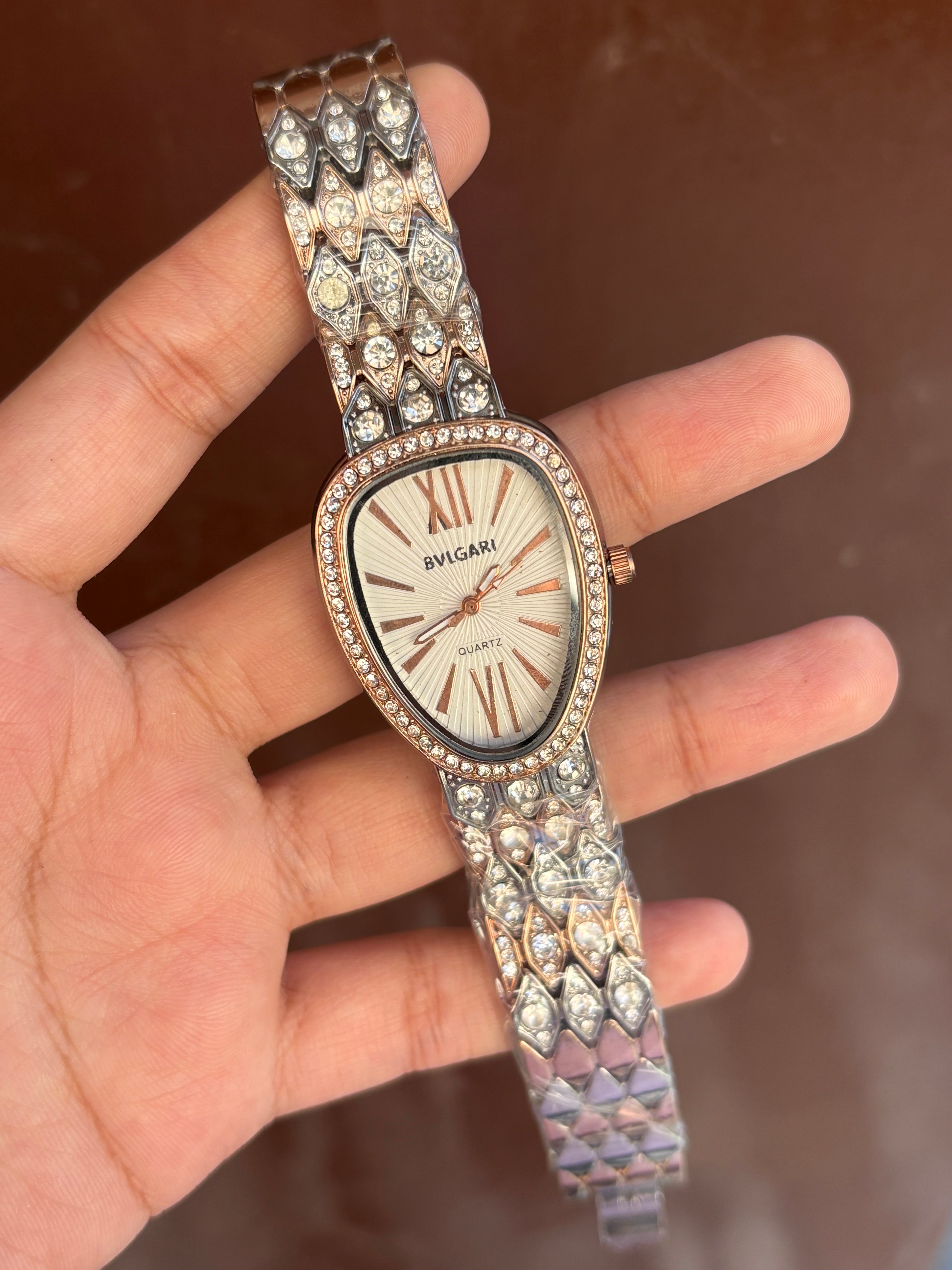 Serpenti Watch on sale