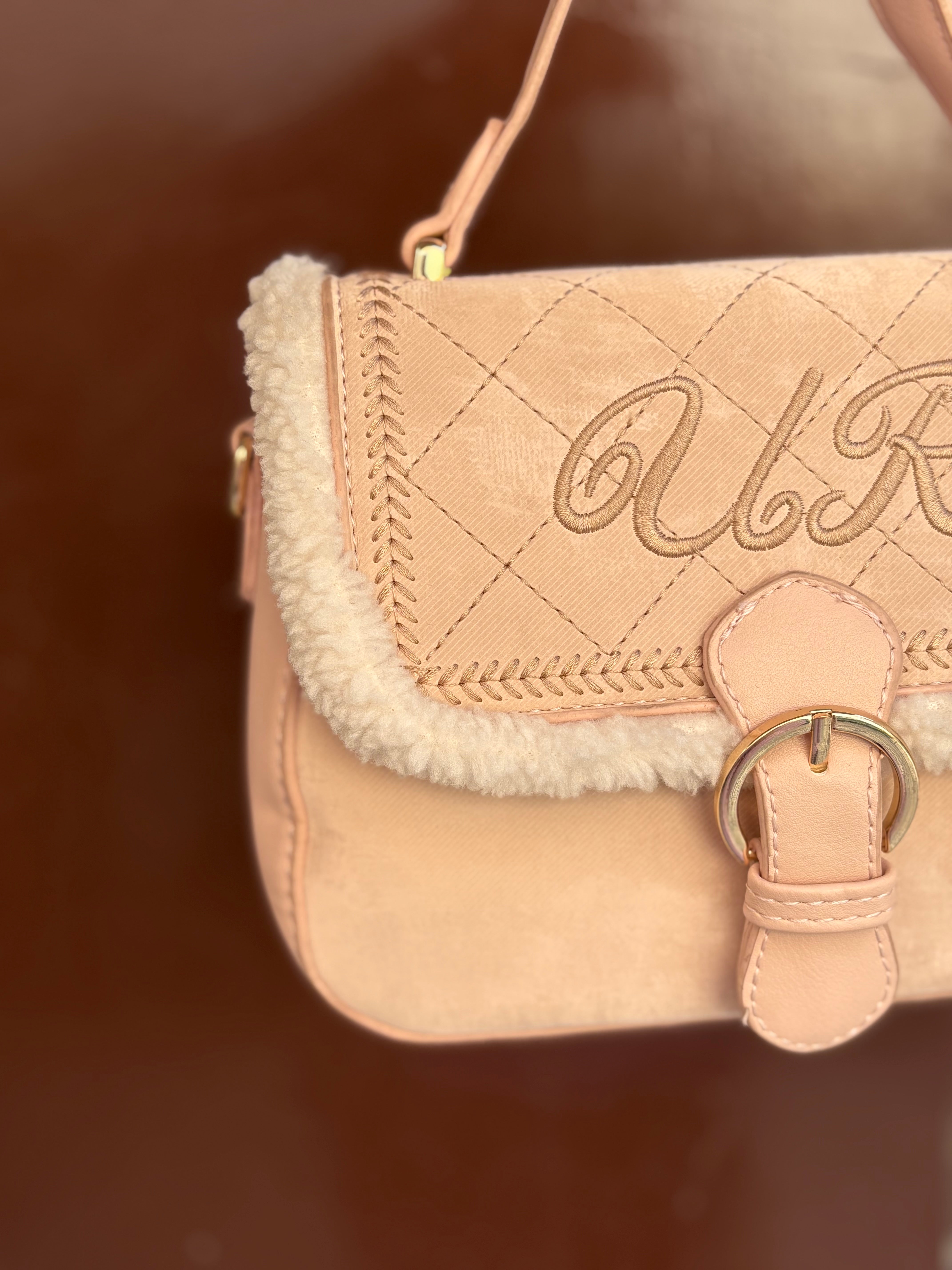 Winter Aesthetic Bag