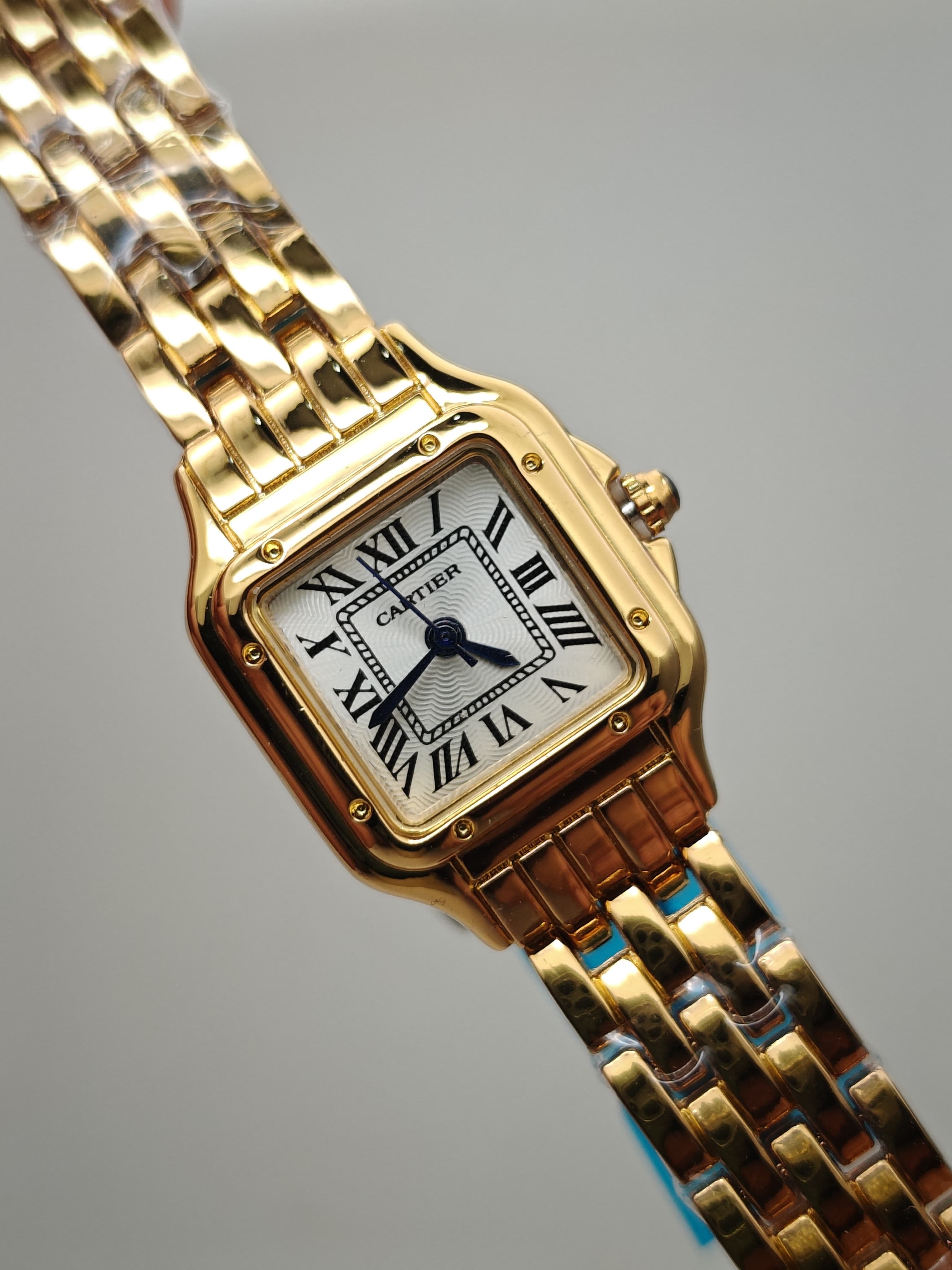 Trending Square Dial Watch