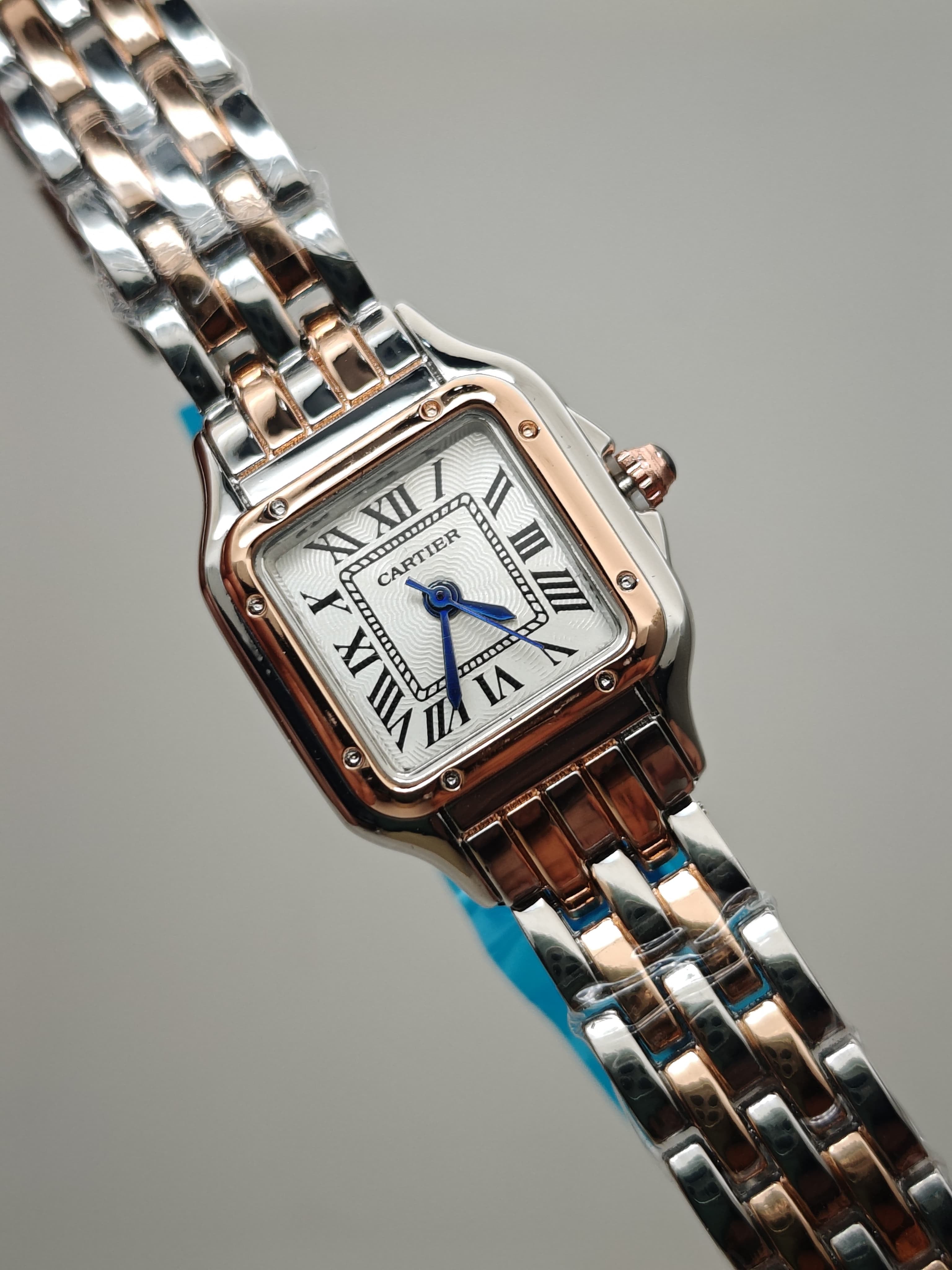 Trending Square Dial Watch