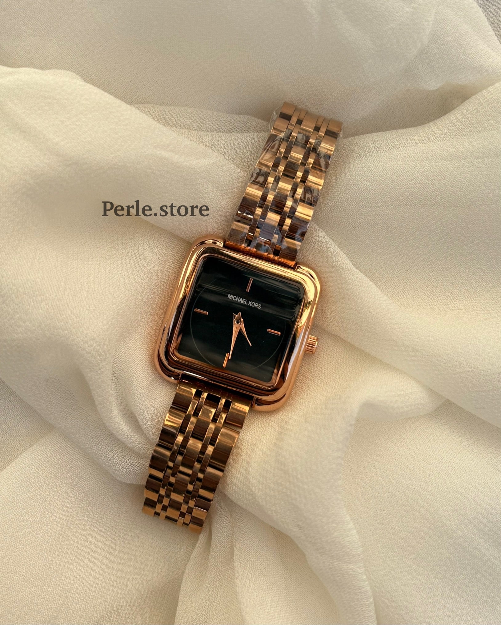 Perle mk-001 women's Watch