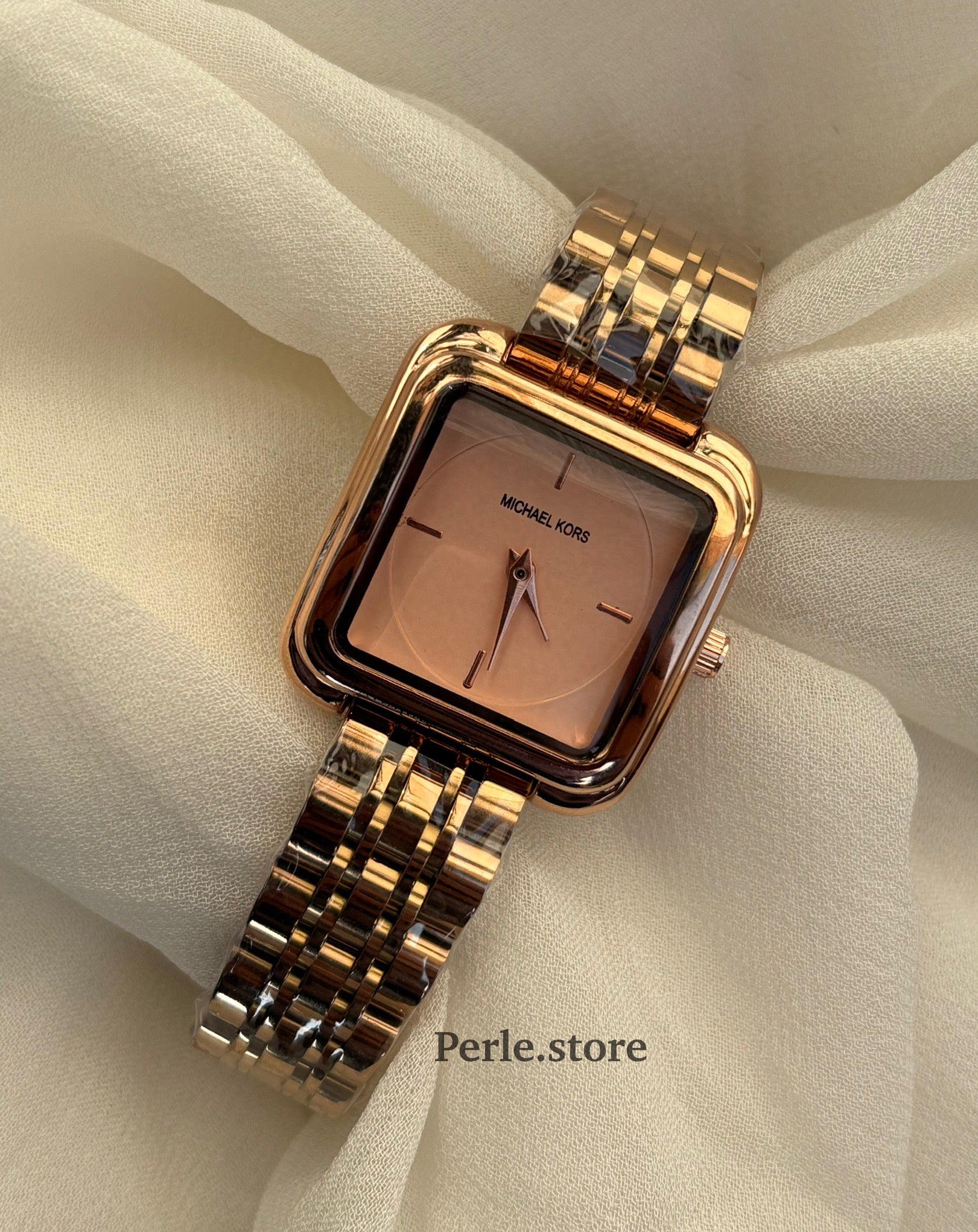 Perle mk-001 women's Watch