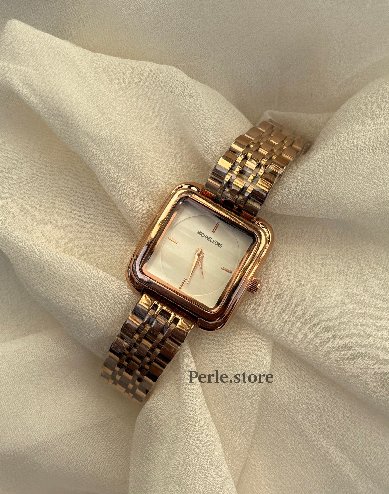 Perle mk-001 women's Watch