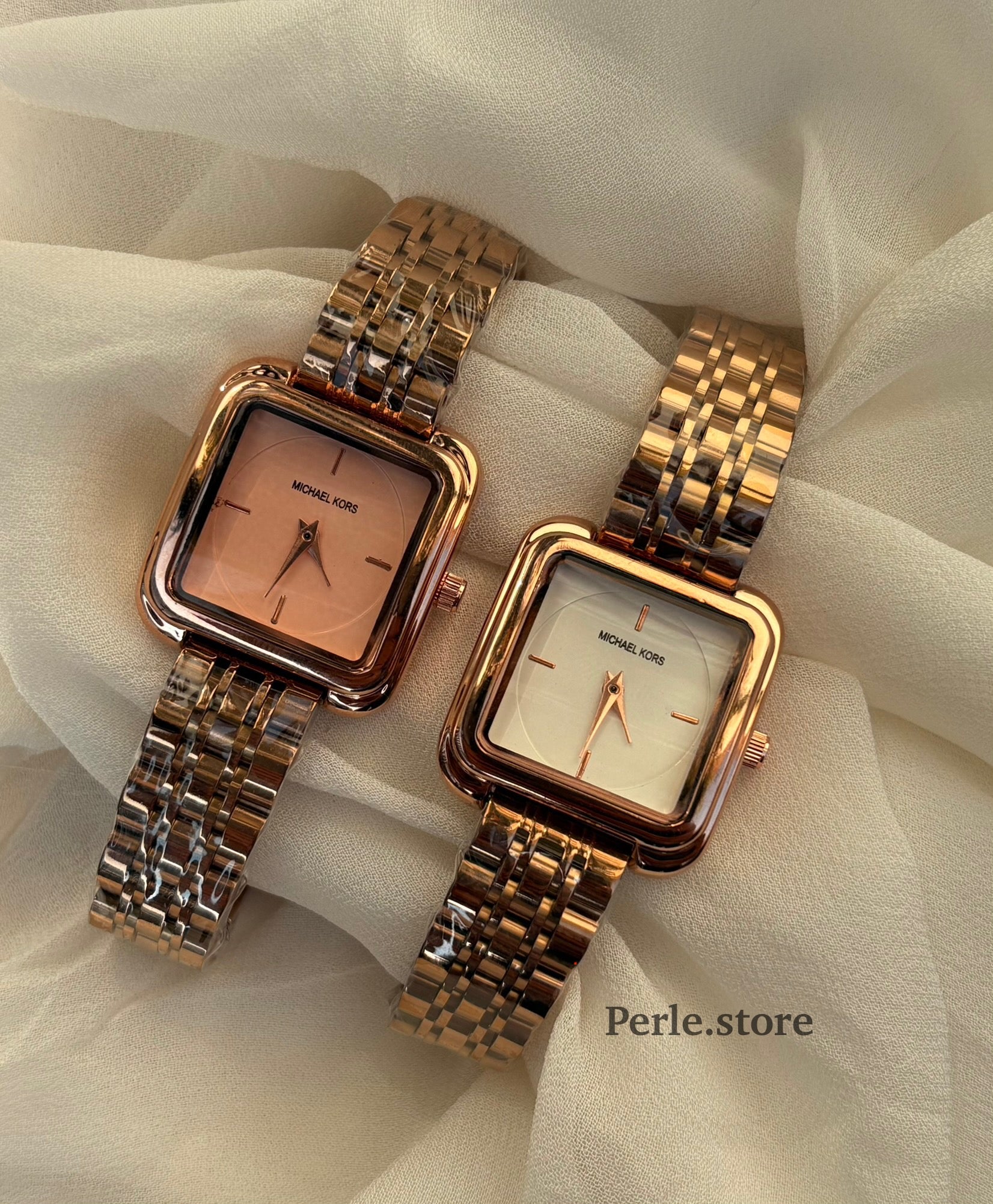 Perle mk-001 women's Watch