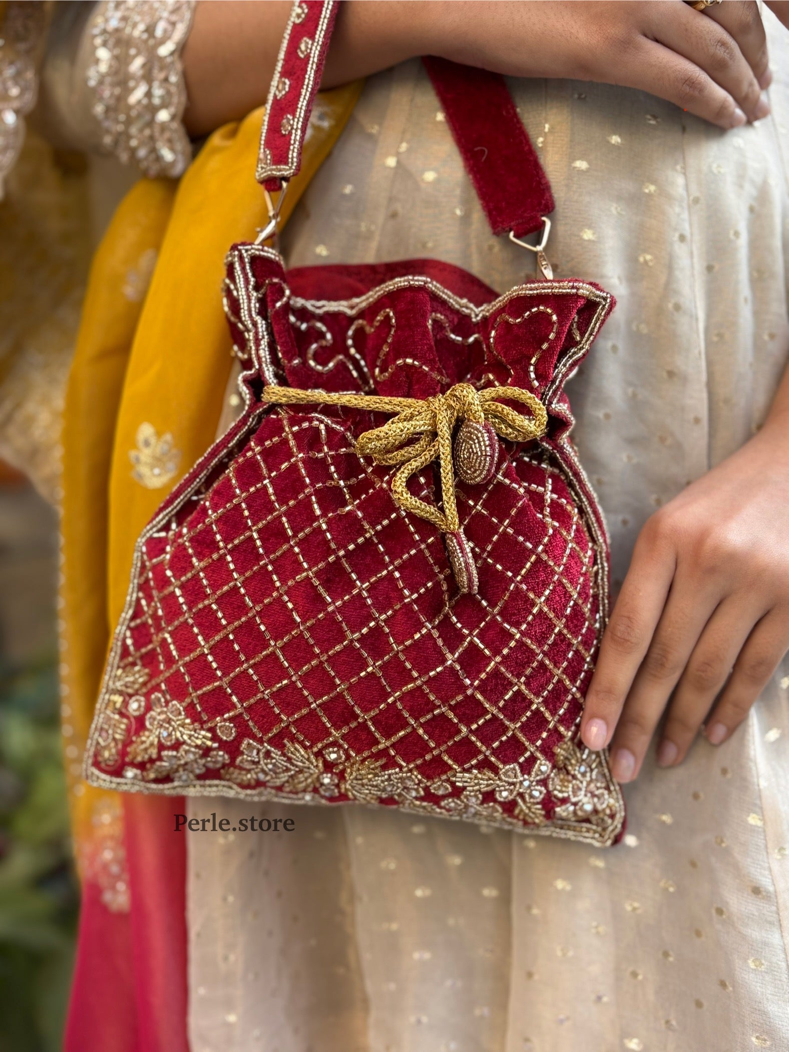Potli Bags