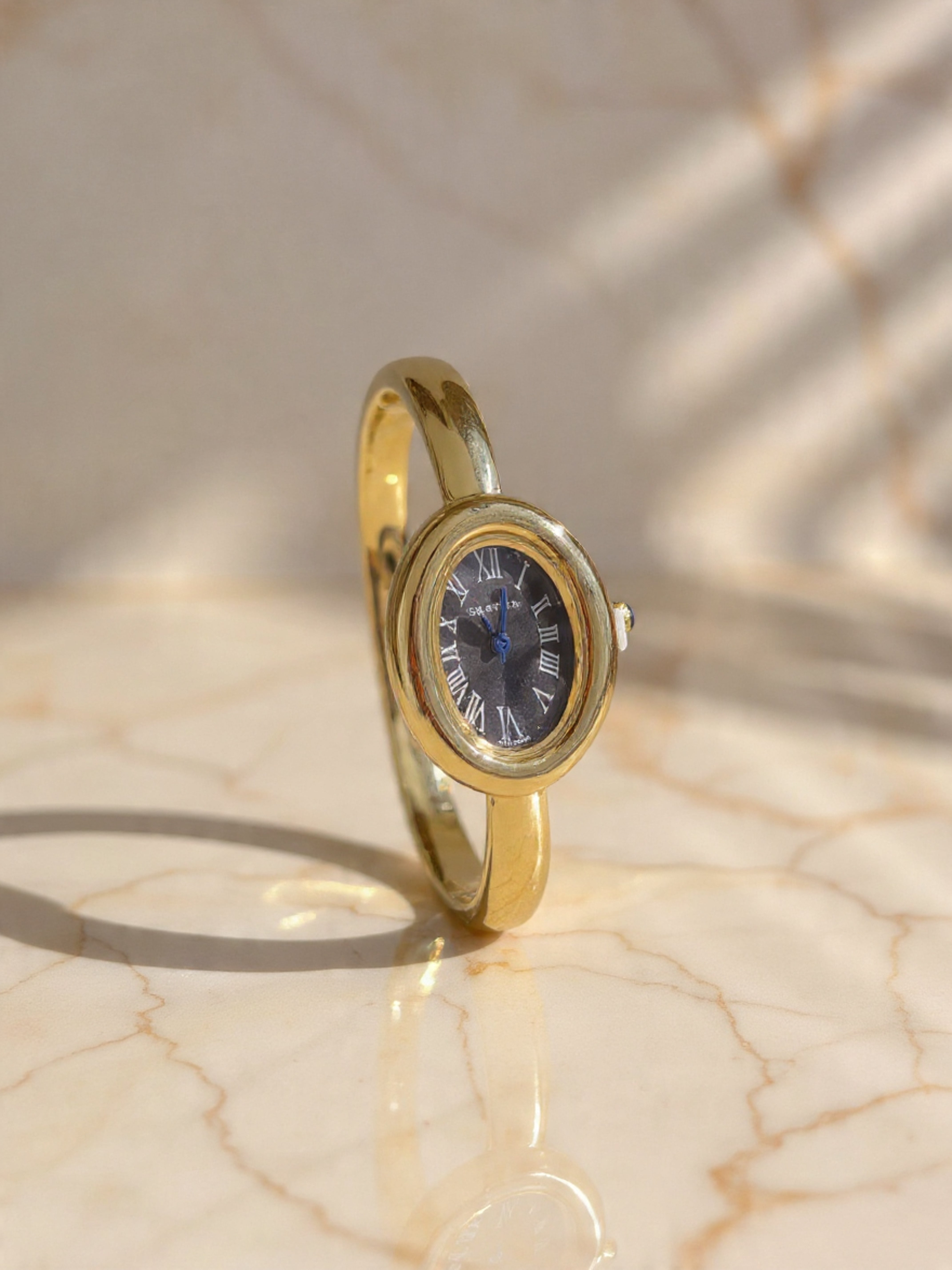 Perle Bracelet Watch