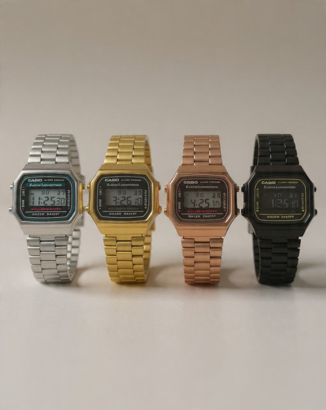 Vintage Watch - 004 AAA+ Quality