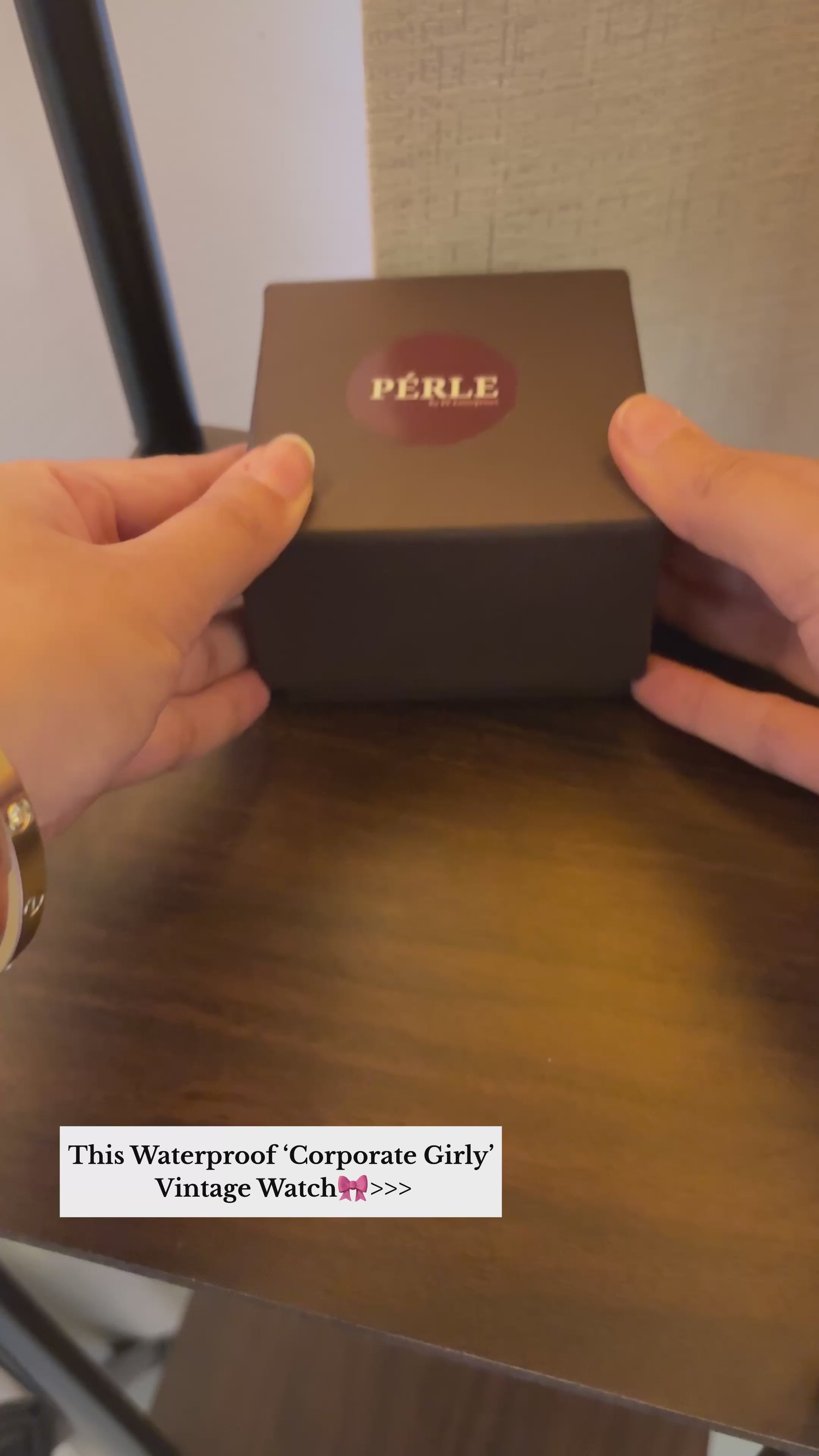 Trending Square Dial Watch