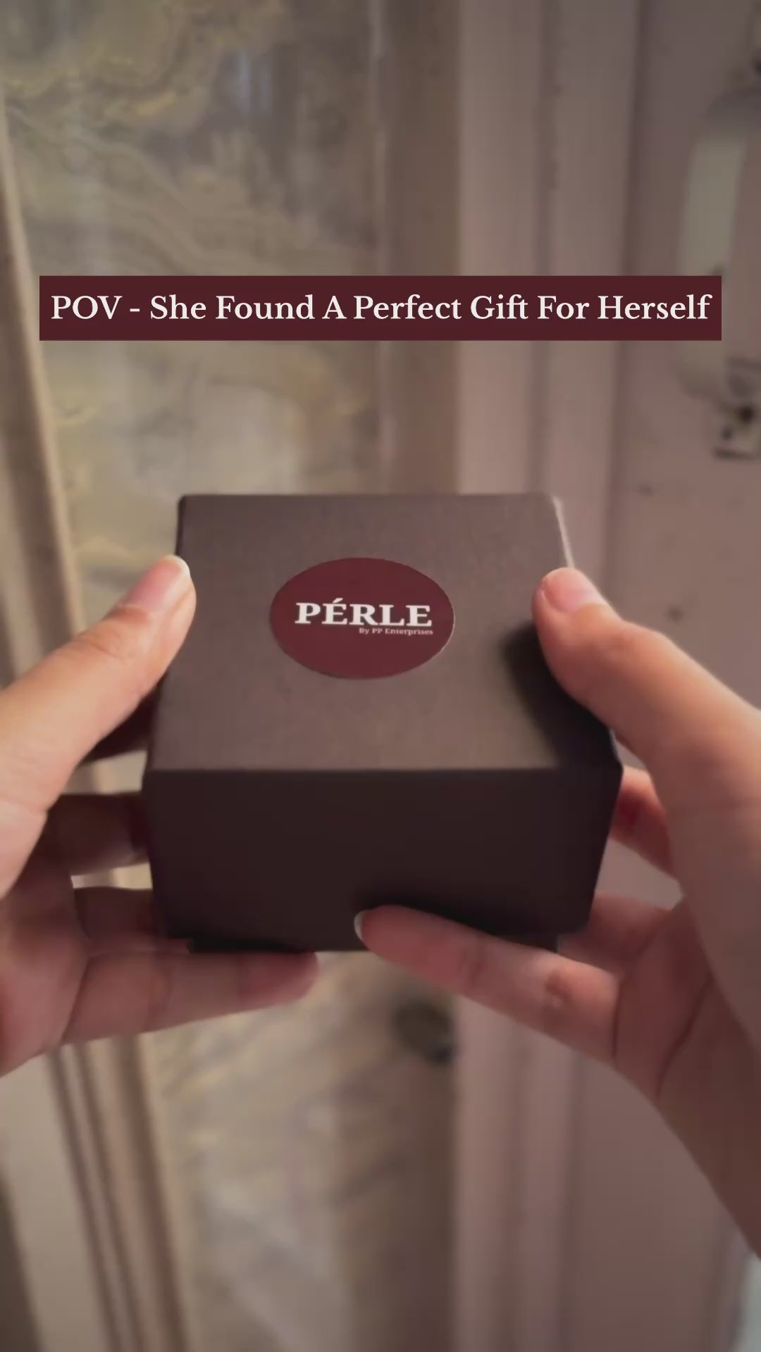 Trending Square Dial Watch