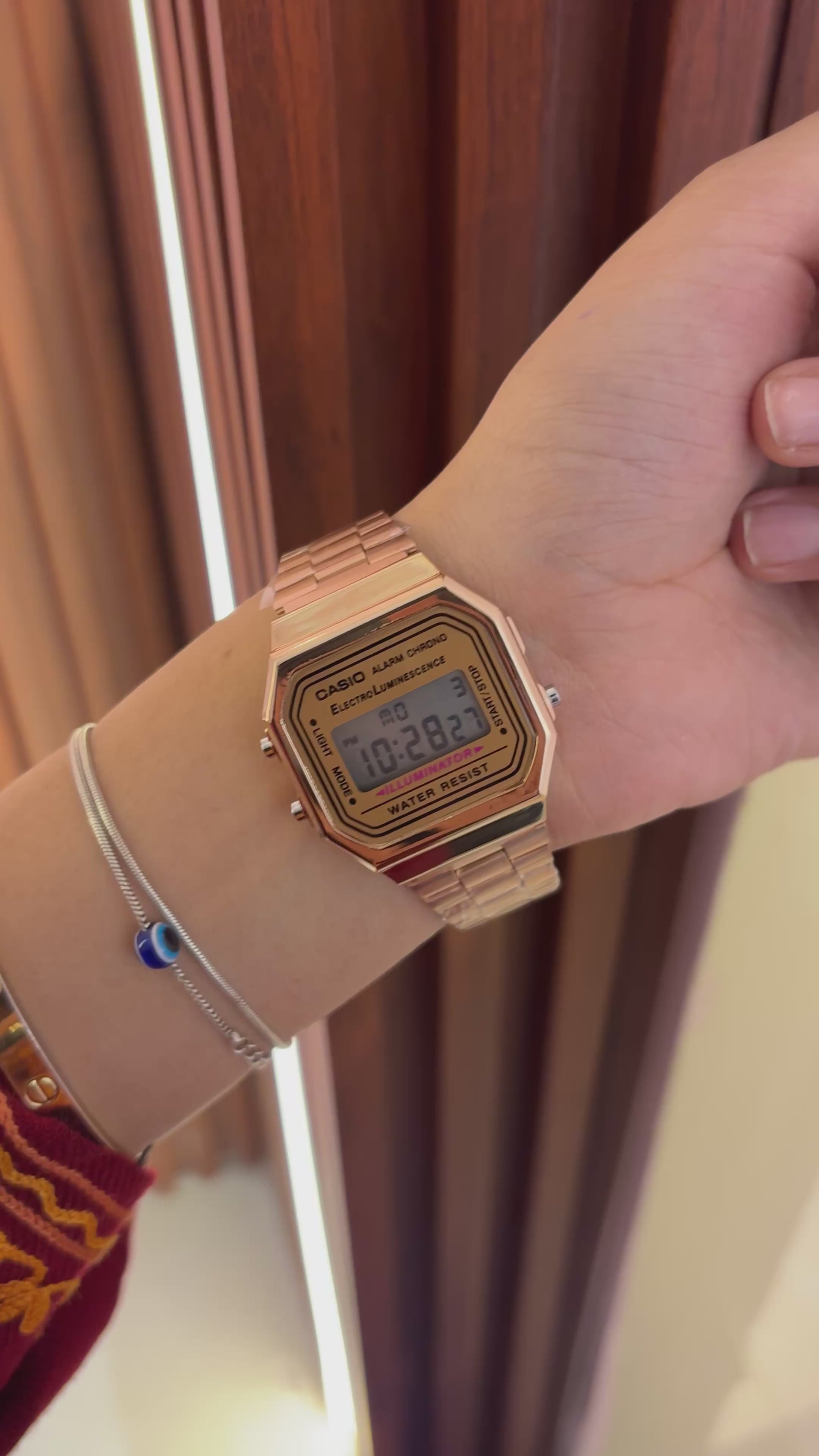 Vintage Watch - 004 AAA+ Quality